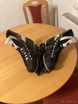 Korčule veľkosť 42 - 2