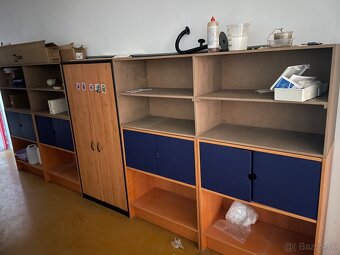 Zariadenie kancelárie - 2