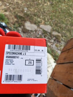 Detské lyžiarky - 2