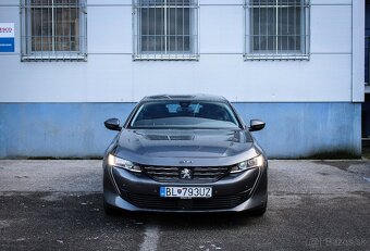 Peugeot 508 2.0 BlueHDi EAT8 Allure - 2