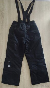 Lyžiarske nohavice - 2