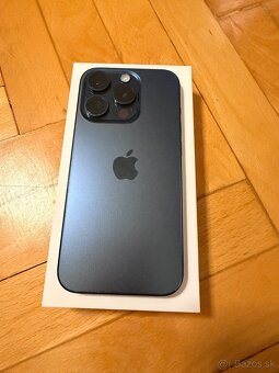 Iphone 15 Pro 128GB - 2