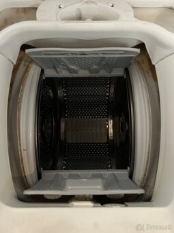 Práčka Elektrolux - 2