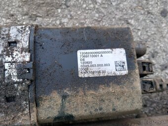 Predám riadenie BMW F30 - 2