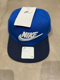 Šiltovka Nike NOVÁ - 2