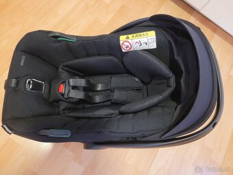 Autosedacka Avionaut COSMO (vajicko) - 2