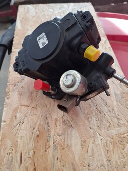 Vstrekovacie čerpadlo - 2