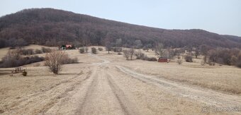 Rekreačná oblasť - 2