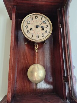 Predám nástenné hodiny - 2