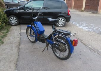 Babetta na predaj - 2