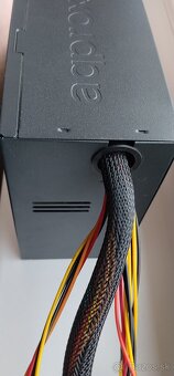 PC zdroj 500W - 2