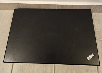 Lenovo ThinkPad SL510 Typ 2847 - 2