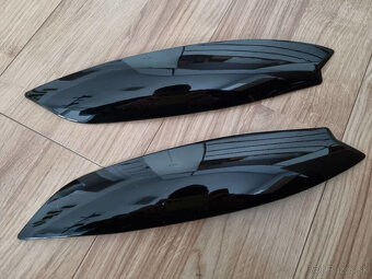 Mracitka VOLKSWAGEN GOLF 5 E0S - 2