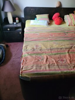 Nábytok do spálne - 2