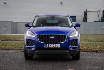 Jaguar E-Pace 2.0 STANDARD AWD A/T 110 kW - 2