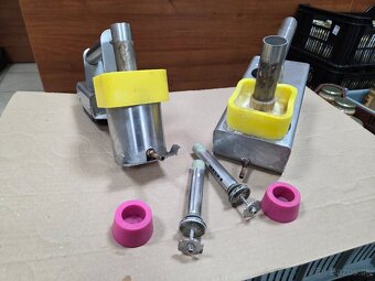 Sublimator kyseliny stavelovej Instantvap - 2