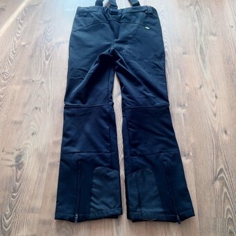 Lyžiarske nohavice M - 2