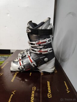 Lyžiarky Fischer - 2