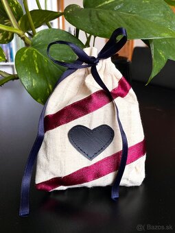 Prateľné odličovacie tampóny - 2