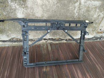 ŠKODA OCTAVIA III Přední čelo - 2