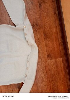 Dámsky pulóver - 2