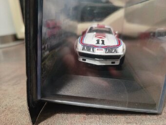 1:43 Chevrolet Corvette C3 - 2