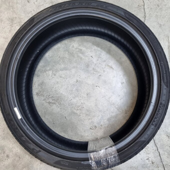 Letné pneumatiky 225/35 R19 PIRELLI - 2