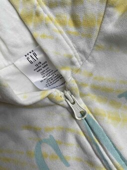 GAP baby mikina - 2