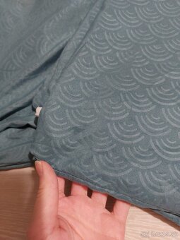 Raz vyskúšané obliecky - 2