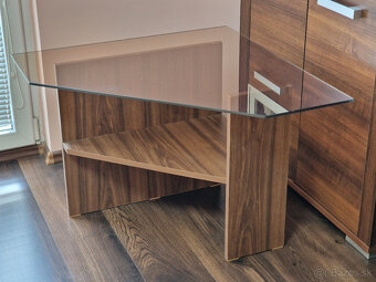 konferencny stolik - 2