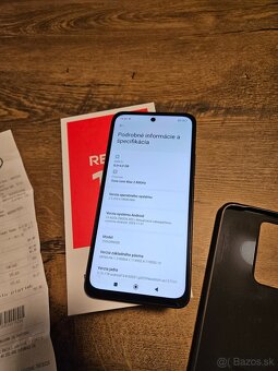 Predám Xiaomi Redmi 15 8gb/256gb - 2