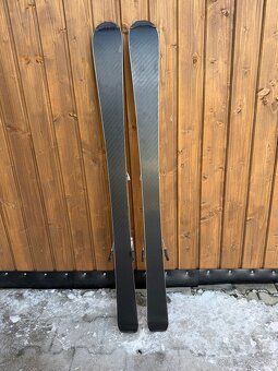 Detské lyže Atomic Vantage 120cm - 2