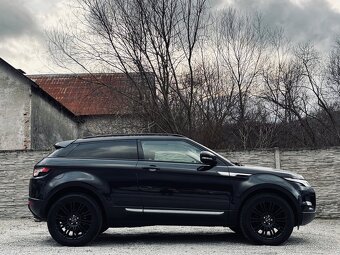 🚙 Land Rover Range Rover Evoque 2.2 SD4 PRESTIGE A/T | 4x4 | - 2