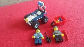 Lego rozne policajne - 2