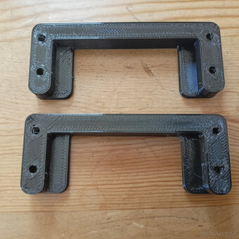 Držiak Milwaukee Packout - 2