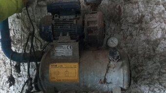 Dojacia technika-Vyveva - 2