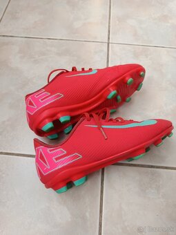 Kopačky Nike - 2