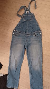 Tehotenské oblečenie - 2