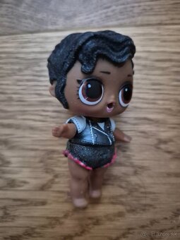 LOL babiky 6 za 5 eur - 2