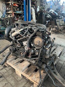 Motor m47 - 2