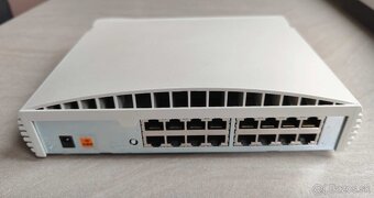 ✔️ 3com switch 8port, 16 port - 2