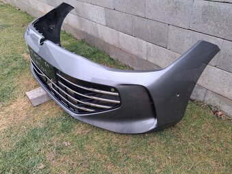 Vw PASSAT B9 NARAZNIK 3J0807221 - 2