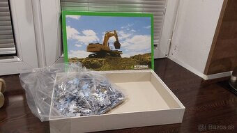 Puzzle bager - hyundai - 2