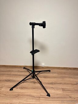 Servisný stojan - 2