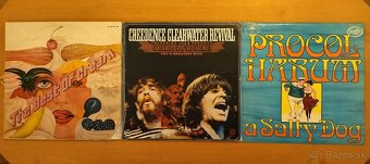 LP platne - Rock, Reggae - 2