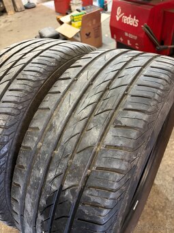 225/55 R16 Matador Hectorra - 2