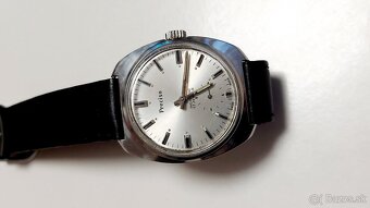 mechanicke hodinky preciso - 2