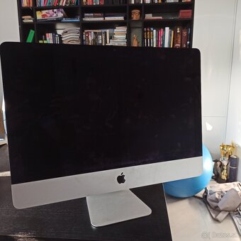 iMac 21.5" (Late 2013) - 2