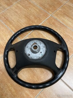 Volant bmw e39 - 2