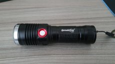 SkywolfEYE LedCree svietidlo 8000LM - 2